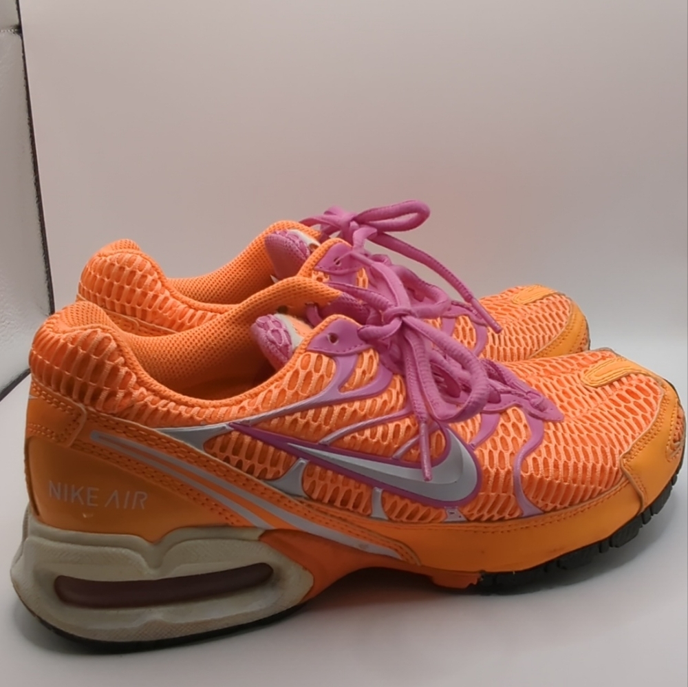 Women's Nike Max Air Torch 4 Tennis Shoes Size 7
